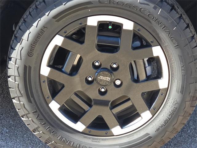 used 2026 Hyundai Palisade car, priced at $46,967