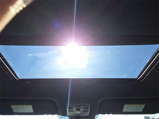 used 2026 Hyundai Palisade car, priced at $46,967