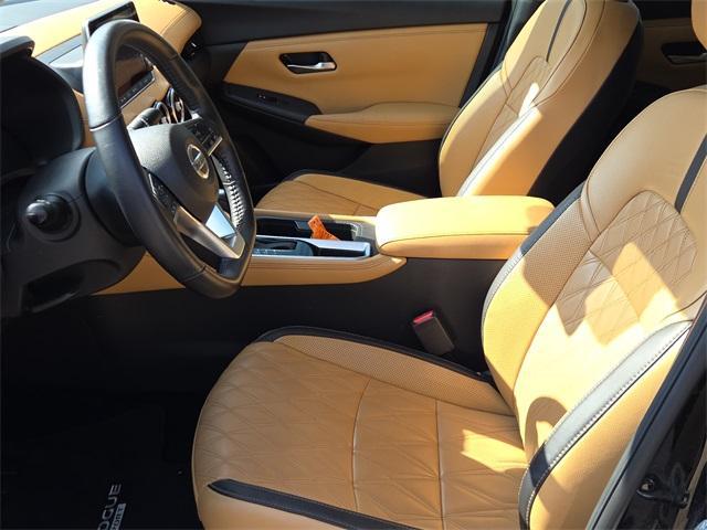 used 2023 Nissan Sentra car, priced at $17,993