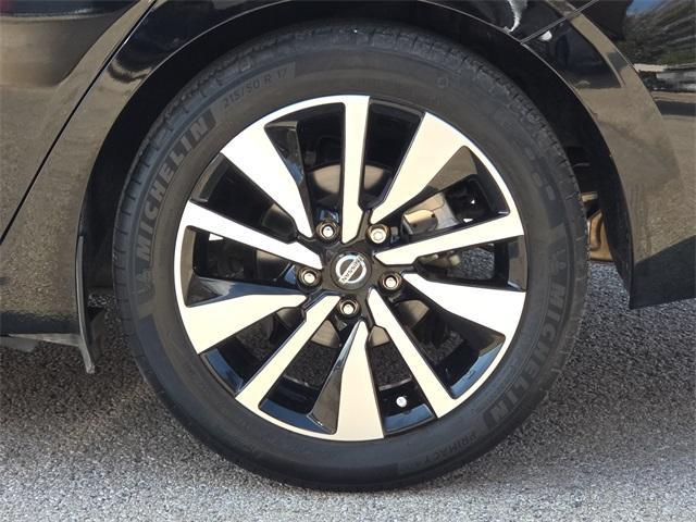 used 2023 Nissan Sentra car, priced at $17,993