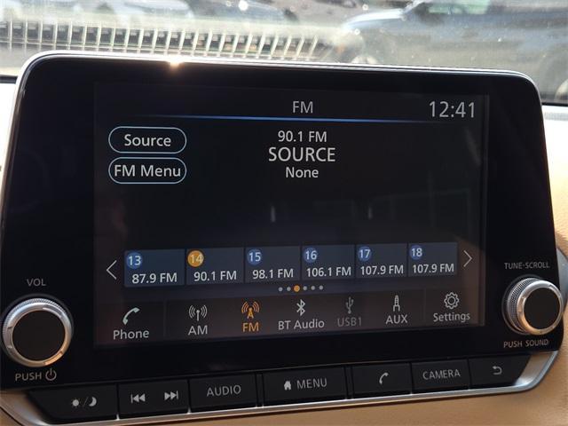 used 2023 Nissan Sentra car, priced at $17,993