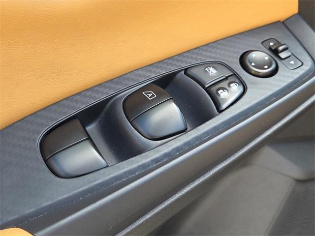 used 2023 Nissan Sentra car, priced at $17,993