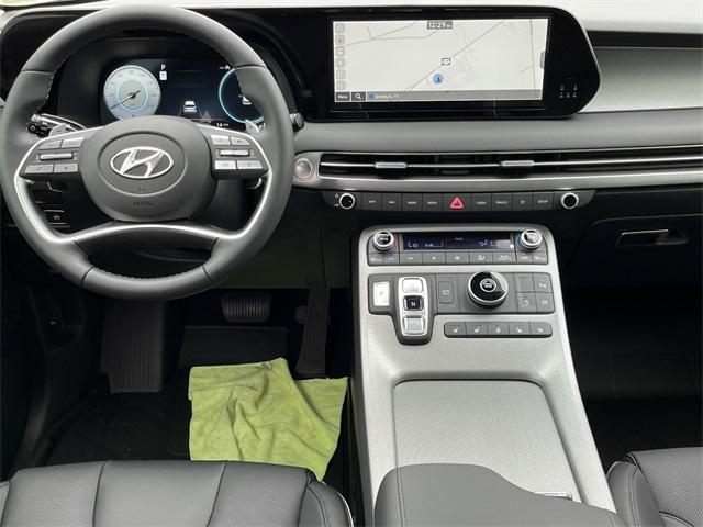 new 2024 Hyundai Palisade car, priced at $45,129