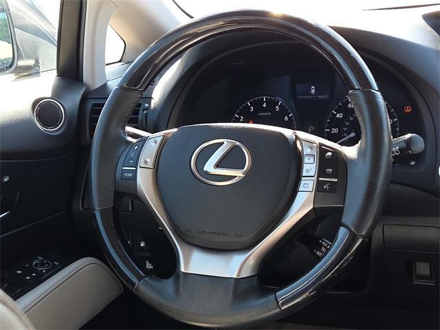 used 2013 Lexus RX 350 car, priced at $15,576