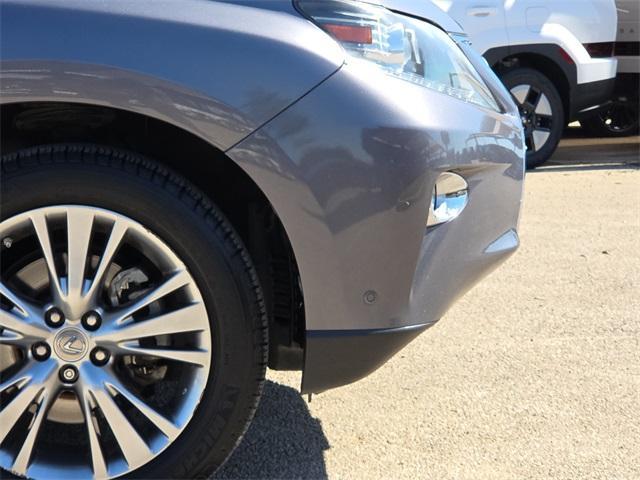 used 2013 Lexus RX 350 car, priced at $15,576