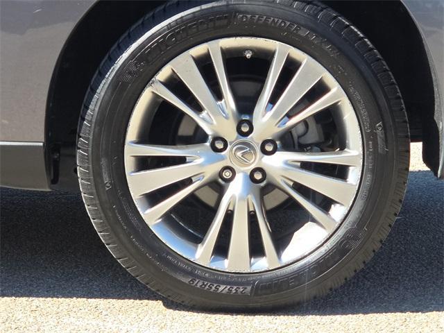 used 2013 Lexus RX 350 car, priced at $15,576