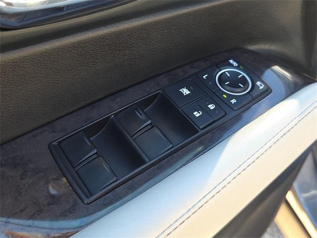 used 2013 Lexus RX 350 car, priced at $15,576