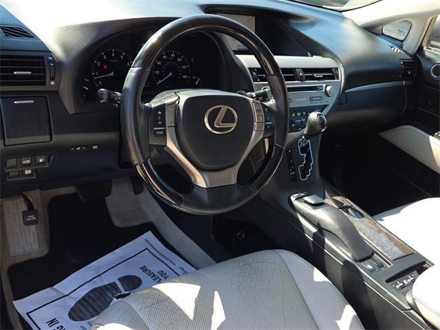 used 2013 Lexus RX 350 car, priced at $15,576