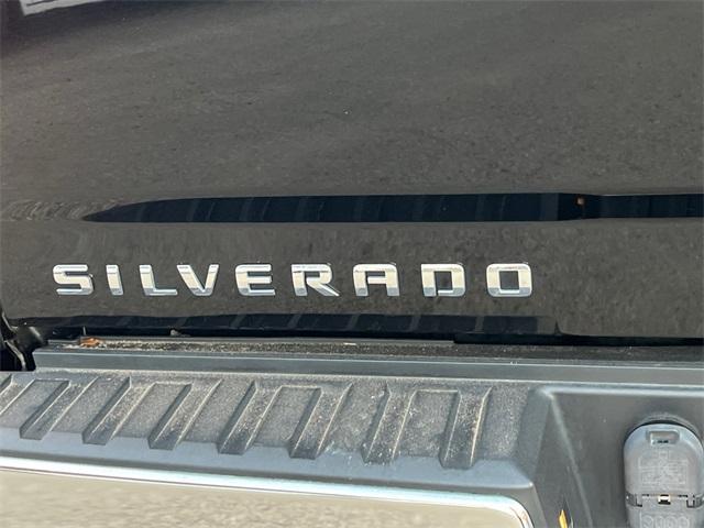 used 2016 Chevrolet Silverado 1500 car, priced at $15,502