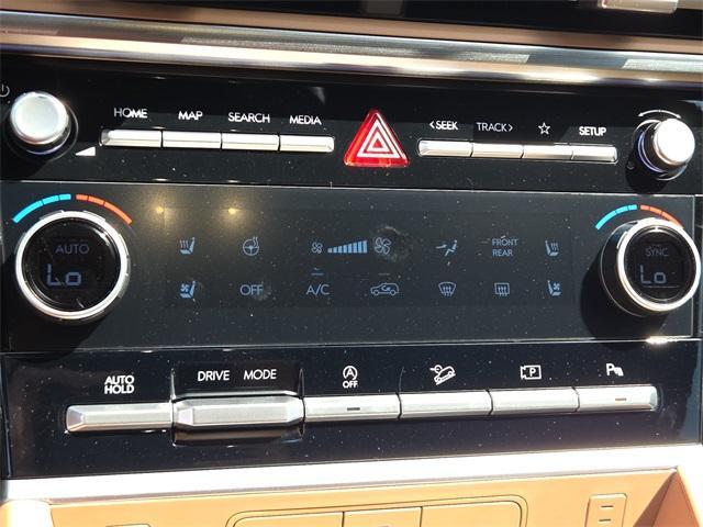 new 2026 Hyundai Santa Fe car, priced at $48,563