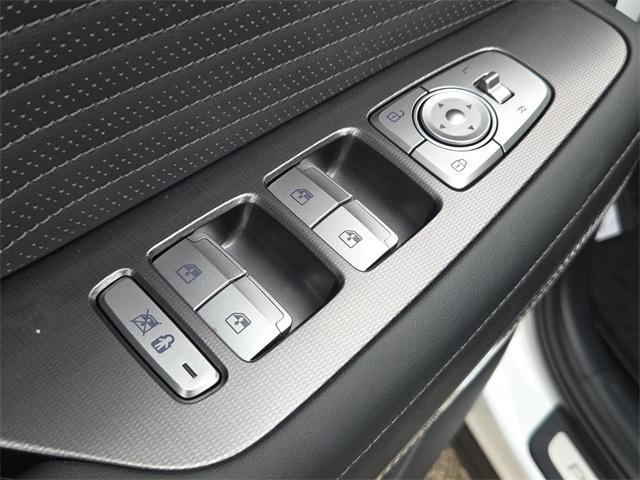 new 2025 Hyundai Palisade car, priced at $52,370