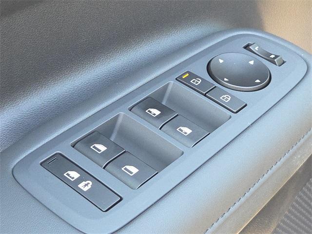 new 2026 Hyundai Santa Fe car, priced at $38,770