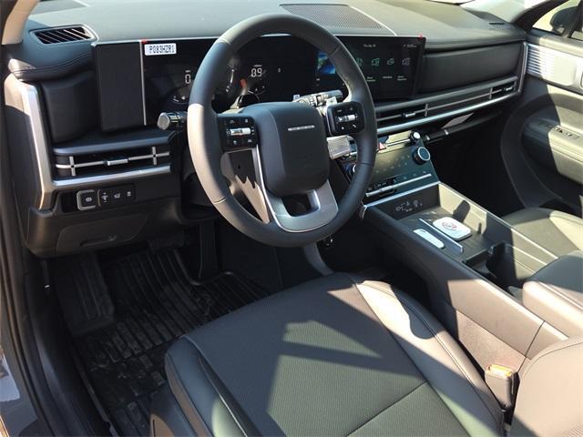 new 2026 Hyundai Santa Fe car, priced at $38,770