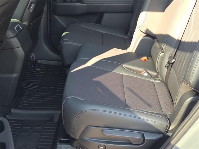 new 2026 Hyundai Santa Fe car, priced at $38,770