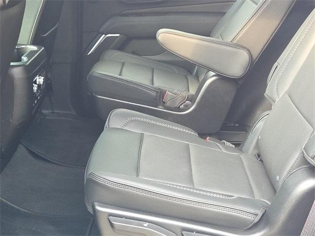 used 2024 GMC Yukon car, priced at $73,233