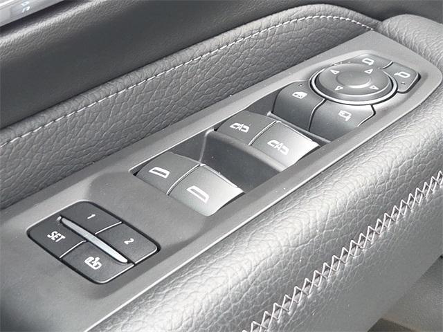 used 2024 GMC Yukon car, priced at $73,233