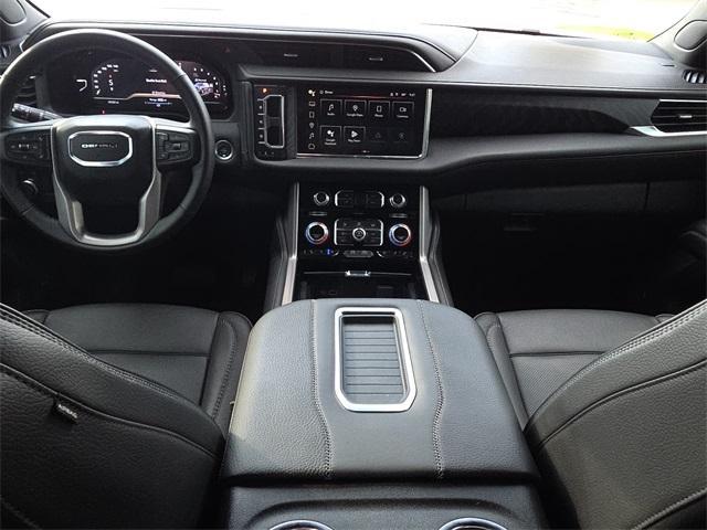 used 2024 GMC Yukon car, priced at $73,233