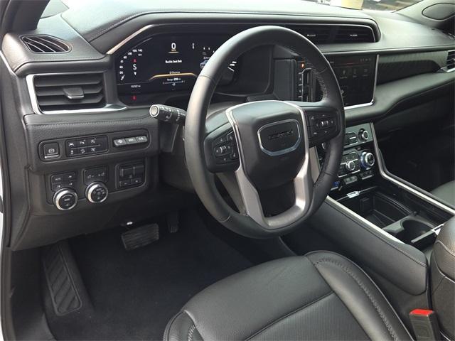 used 2024 GMC Yukon car, priced at $73,233