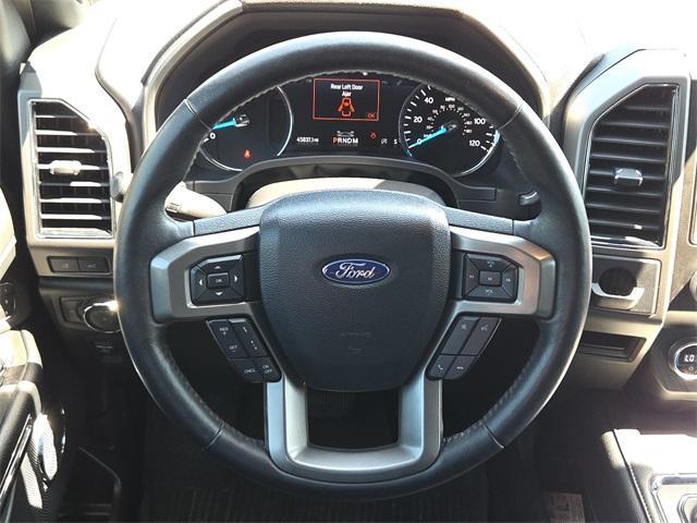 used 2021 Ford Expedition car, priced at $37,943