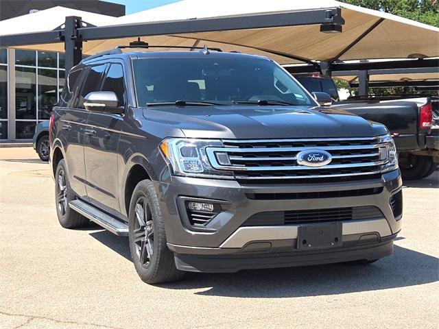 used 2021 Ford Expedition car, priced at $37,943