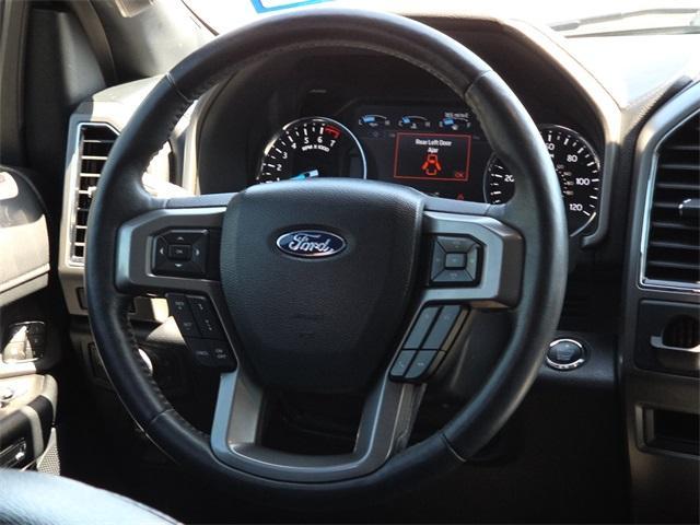 used 2021 Ford Expedition car, priced at $37,943