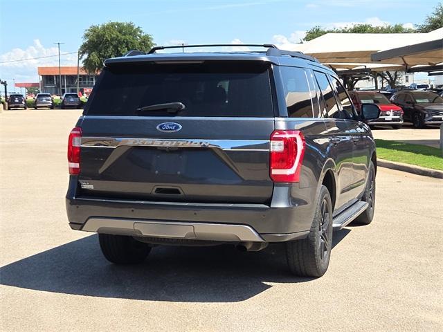 used 2021 Ford Expedition car, priced at $37,943