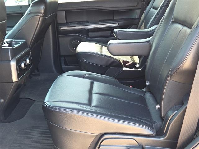 used 2021 Ford Expedition car, priced at $37,943