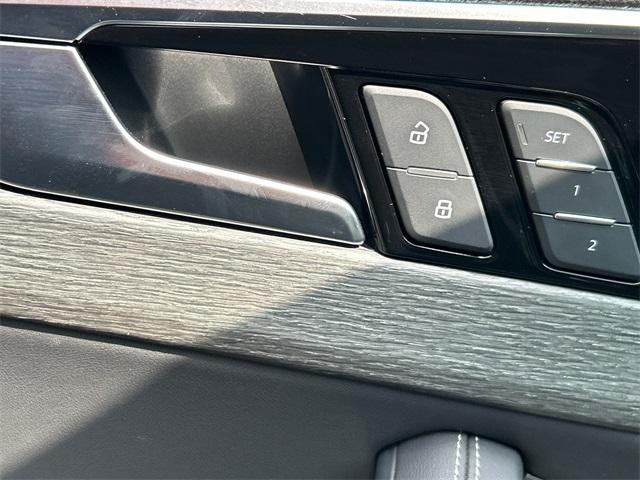 used 2023 Audi A4 car, priced at $31,954