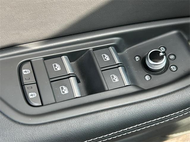 used 2023 Audi A4 car, priced at $31,954