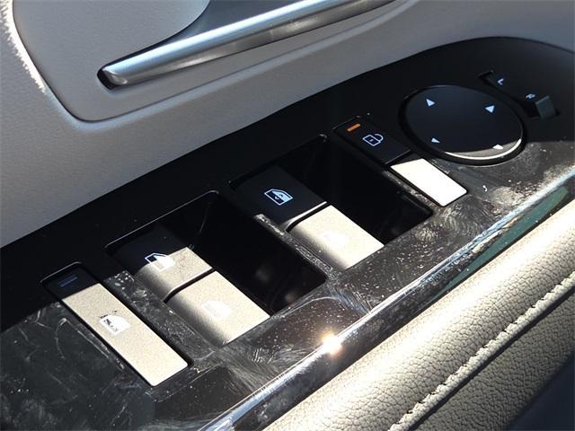 new 2026 Hyundai Tucson car, priced at $40,609