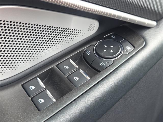 used 2025 Ford Explorer car, priced at $52,388