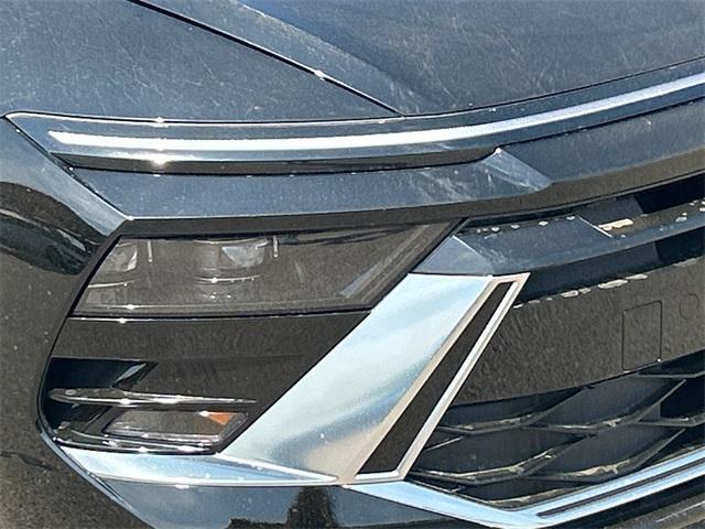 new 2025 Hyundai Sonata Hybrid car, priced at $31,578