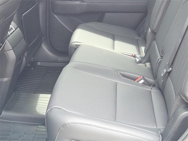 new 2026 Hyundai Santa Fe car, priced at $42,974