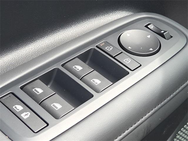 new 2026 Hyundai Santa Fe car, priced at $42,974