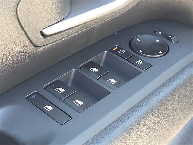 new 2026 Hyundai Tucson car, priced at $31,946