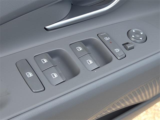 new 2025 Hyundai Elantra car, priced at $22,622