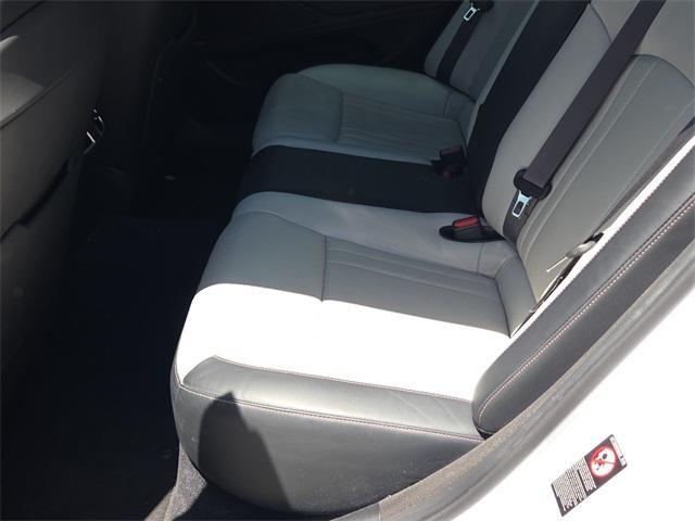 used 2019 Genesis G80 car, priced at $26,327