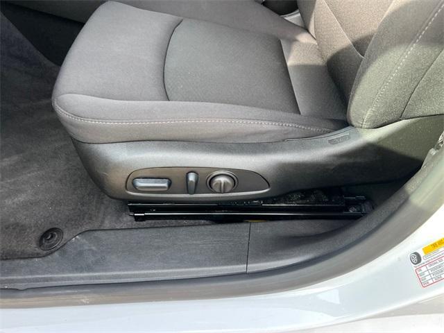 used 2024 Chevrolet Malibu car, priced at $18,492