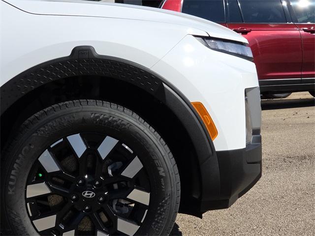 new 2026 Hyundai SANTA CRUZ car, priced at $31,880