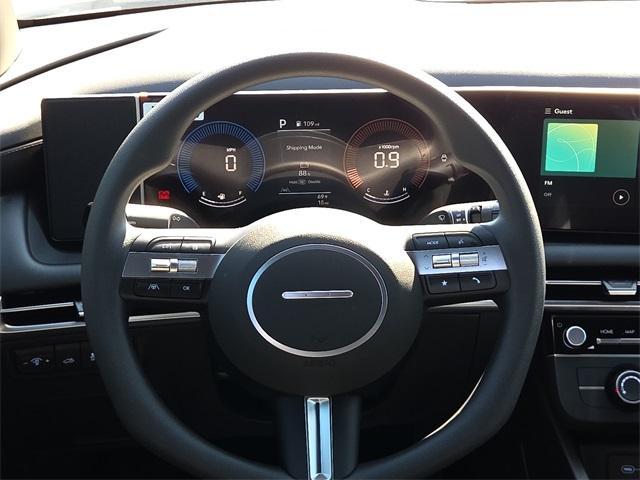 new 2026 Hyundai SANTA CRUZ car, priced at $31,880