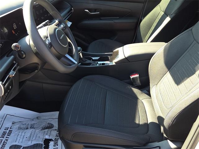 new 2026 Hyundai SANTA CRUZ car, priced at $31,880