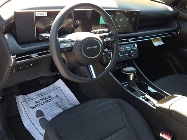 new 2026 Hyundai SANTA CRUZ car, priced at $31,880