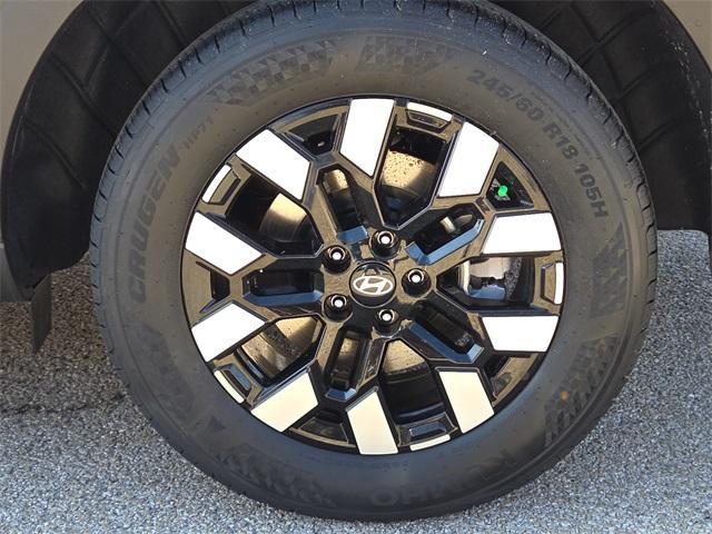 new 2026 Hyundai SANTA CRUZ car, priced at $31,880