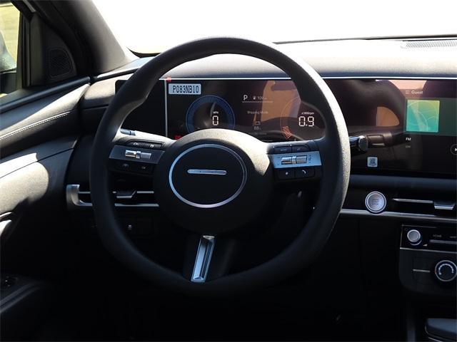 new 2026 Hyundai SANTA CRUZ car, priced at $31,880