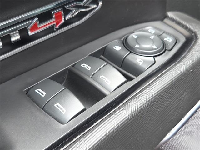 used 2023 GMC Sierra 1500 car, priced at $62,186