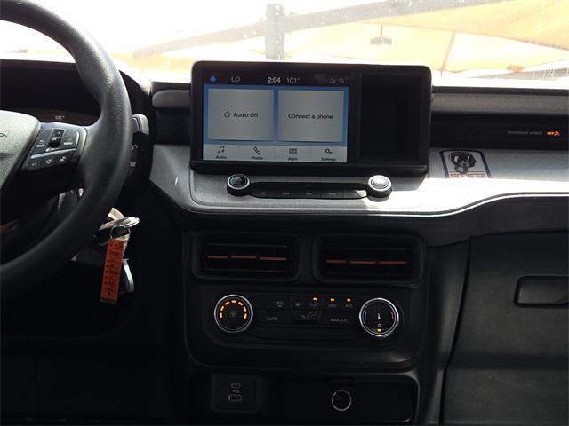 used 2023 Ford Maverick car, priced at $27,431