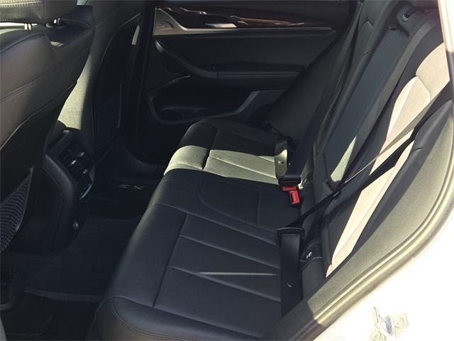 used 2018 BMW X3 car, priced at $19,967