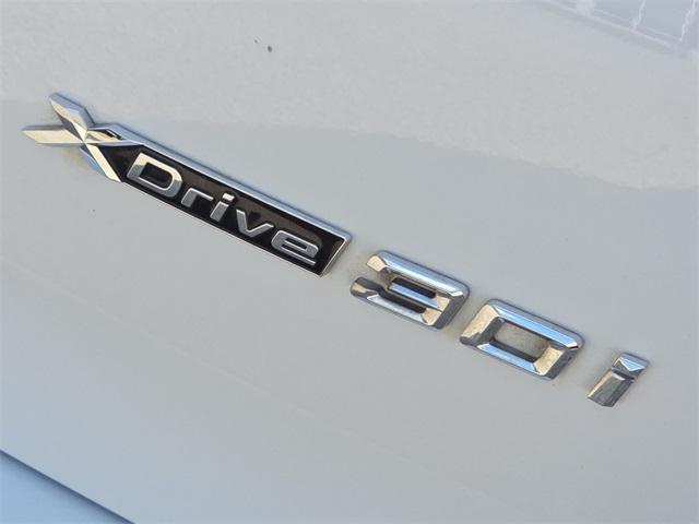 used 2018 BMW X3 car, priced at $19,967