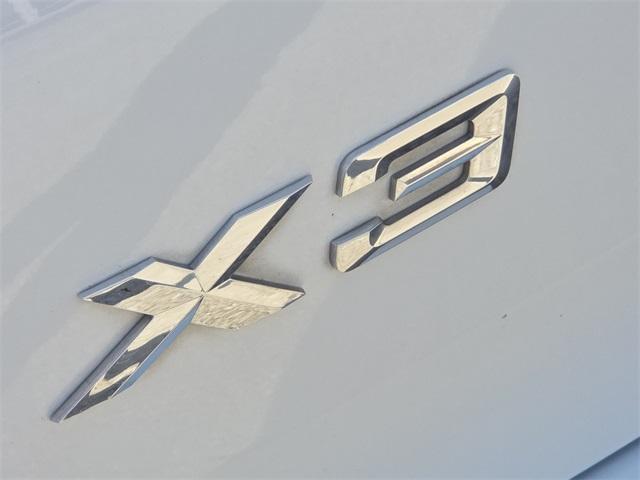 used 2018 BMW X3 car, priced at $19,967