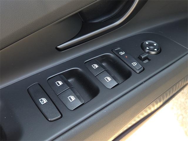 new 2025 Hyundai Elantra car, priced at $23,100